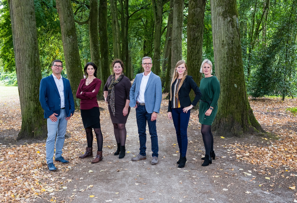 Agrarische makelaar Noord-Brabant - Klijsen Klijsen Makelaars & Taxateurs is aangesloten bij Fosfaatstroom