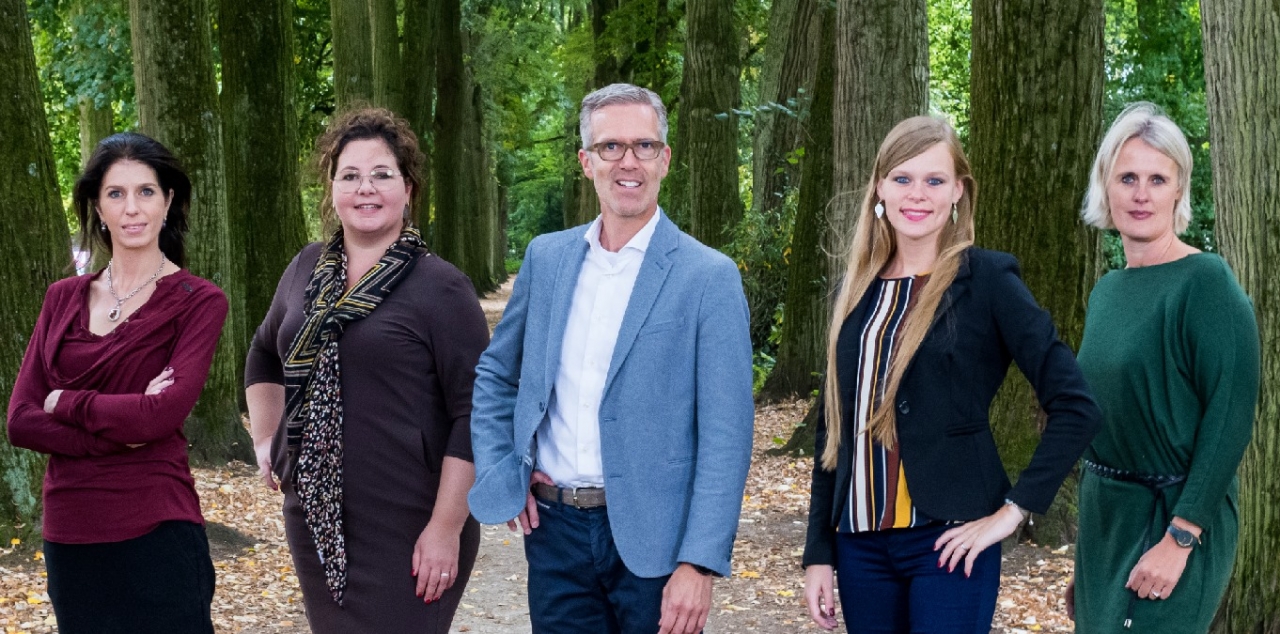 Agrarische makelaar Noord-Brabant - Klijsen Klijsen Makelaars & Taxateurs is aangesloten bij Fosfaatstroom